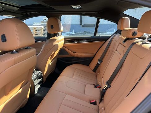 Certified 2023 BMW 540i xDrive w/ Premium Package image 22