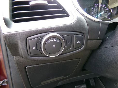 Used 2018 Ford Edge SEL w/ Equipment Group 201A image 6