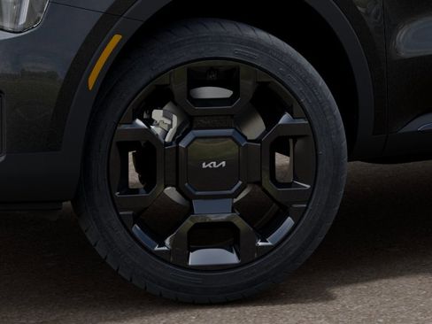 New 2026 Kia Sorento SX Prestige image 9