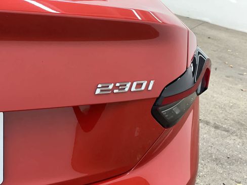 Used 2023 BMW 230i xDrive Coupe w/ Premium Package image 10