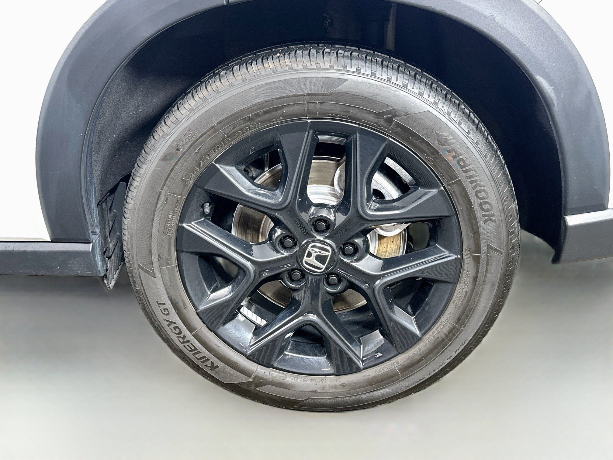 Used 2024 Honda HR-V Sport image 28