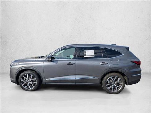 Certified 2023 Acura MDX FWD w/ Technology Package image 9