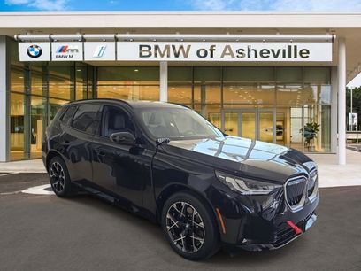 New 2026 BMW X3 xDrive30 w/ M Sport Package