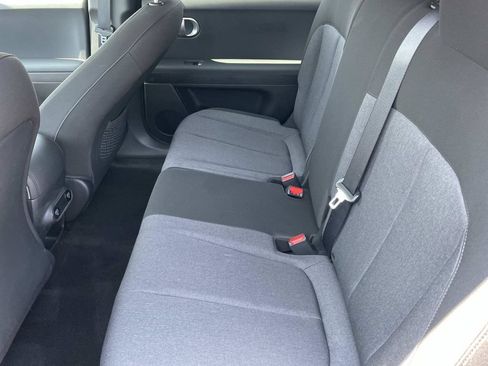 Certified 2024 Hyundai Ioniq 5 SEL RWD image 25
