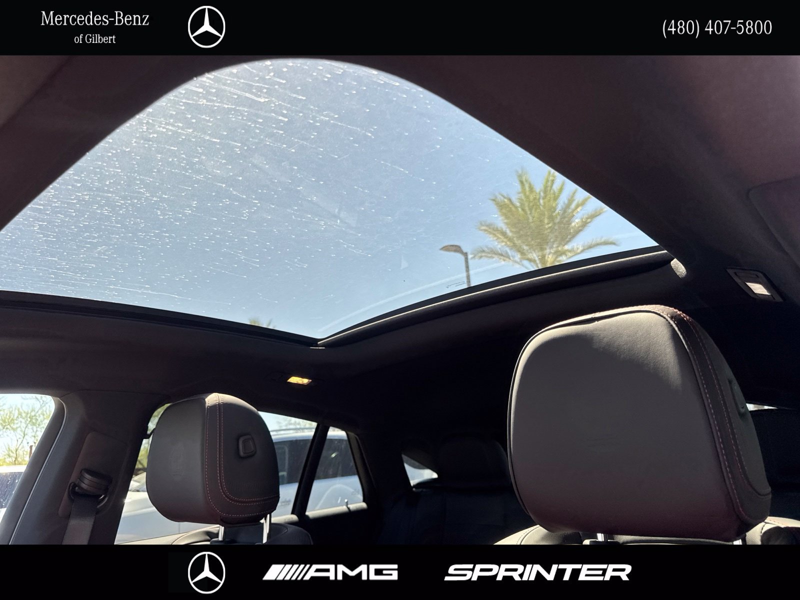 New 2026 Mercedes-Benz GLE 53 AMG 4MATIC Coupe image 17
