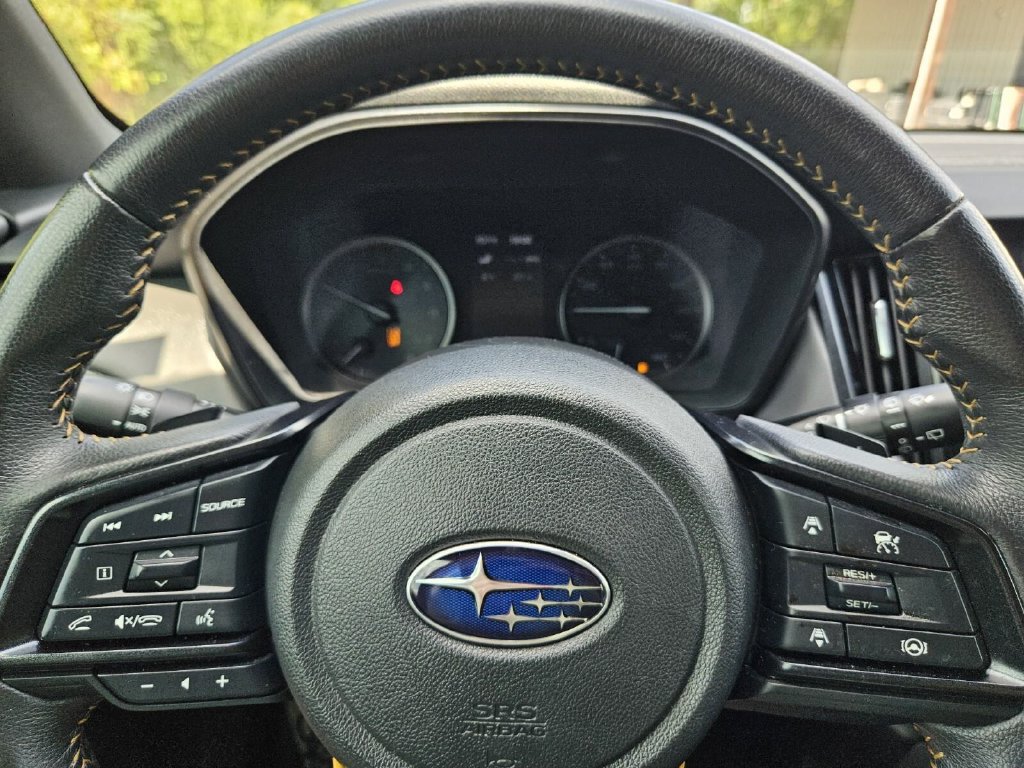 Used 2023 Subaru Outback Wilderness AWD/4WD image 34