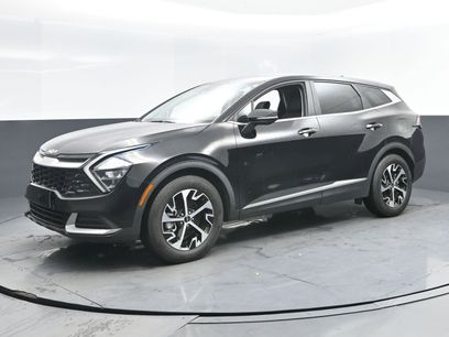 Used 2023 Kia Sportage EX