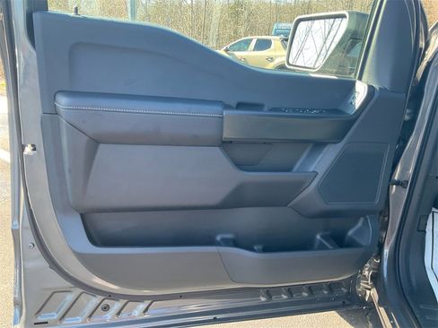 New 2026 Ford F150 STX image 17