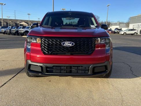 New 2026 Ford Maverick XLT w/ XLT Luxury Package AWD/4WD image 6