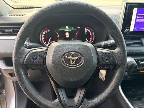 Used 2025 Toyota RAV4 LE FWD image 15