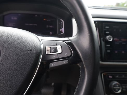 Used 2019 Volkswagen Atlas SEL Premium image 19