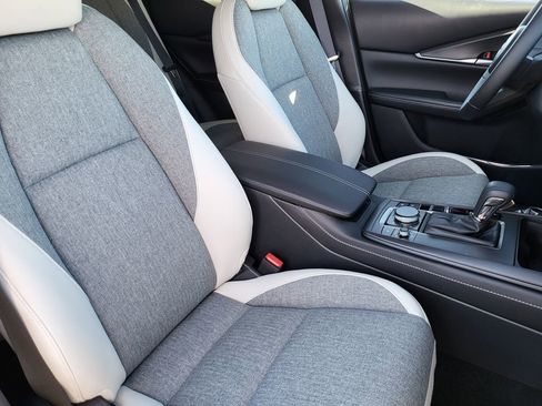 New 2026 MAZDA CX-30 Aire Edition AWD/4WD image 5
