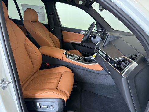 New 2026 BMW X5 xDrive50e AWD/4WD image 25