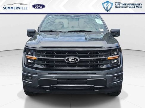 New 2026 Ford F150 XLT w/ Equipment Group 302A MID AWD/4WD image 10