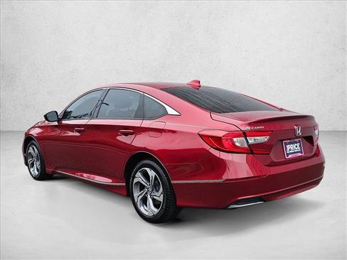 Used 2018 Honda Accord EX-L image 3