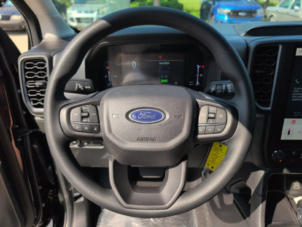 New 2026 Ford Ranger XL RWD image 27