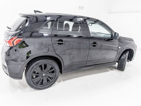 Used 2022 Mitsubishi Outlander Sport LE AWD/4WD image 10