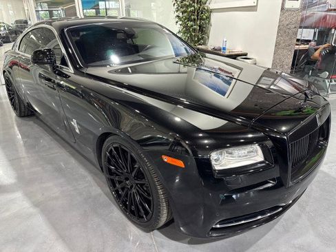 Used 2014 Rolls-Royce Wraith image 15