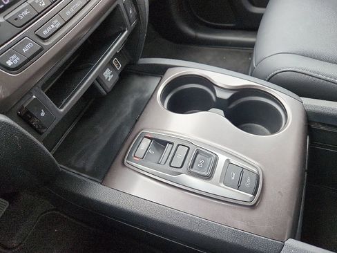 Used 2021 Honda Pilot EX-L image 25