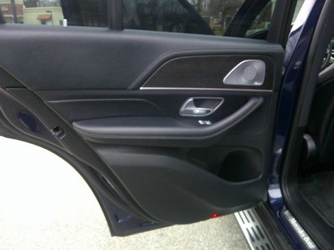 Used 2020 Mercedes-Benz GLE 350 4MATIC image 61