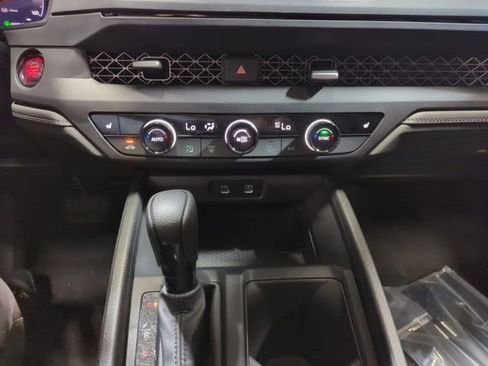 New 2025 Honda Accord SE image 17