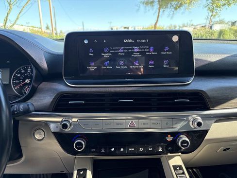 Used 2022 Kia Telluride EX image 26