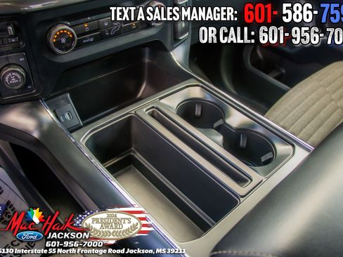 Certified 2023 Ford F150 XL w/ STX Appearance Package image 19