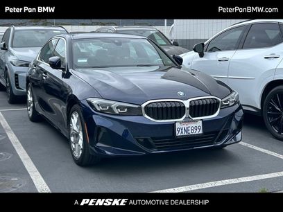 Used 2026 BMW 330i Sedan w/ Premium Package