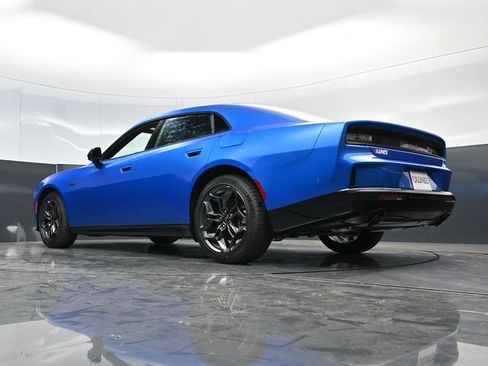 New 2026 Dodge Charger R/T w/ Driver Convenience Group AWD/4WD image 58