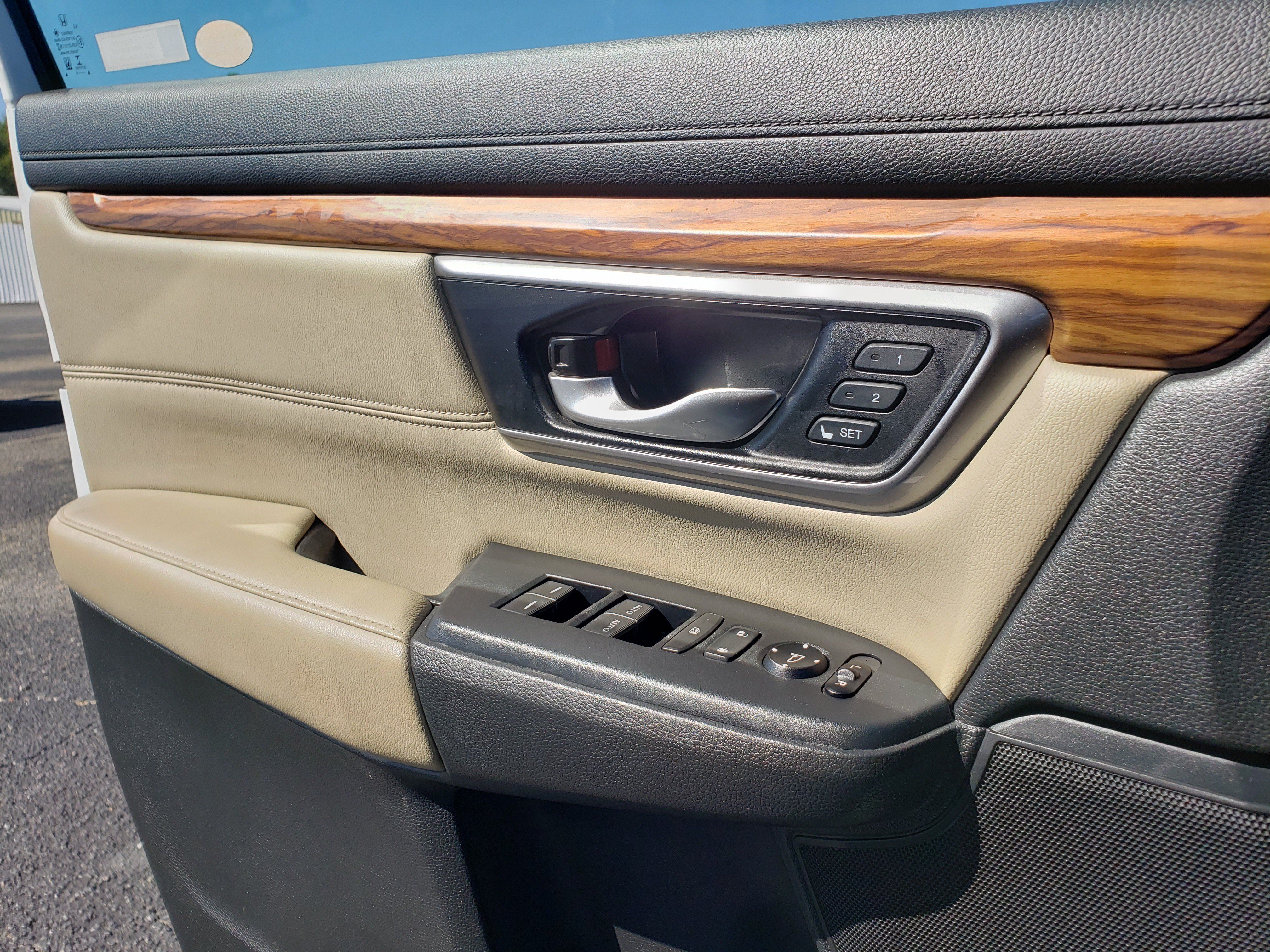 Used 2019 Honda CR-V EX-L image 14