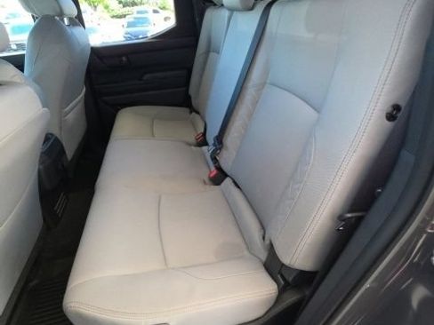 Used 2025 Toyota Tacoma SR5 AWD/4WD image 14