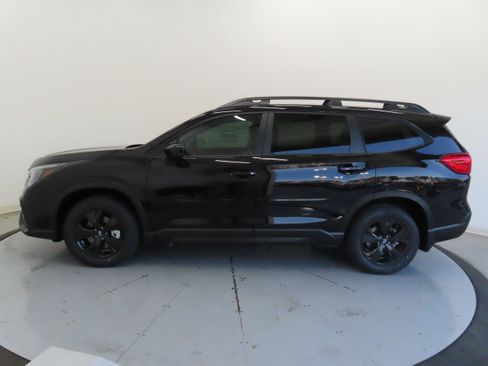 New 2026 Subaru Ascent Premium image 9