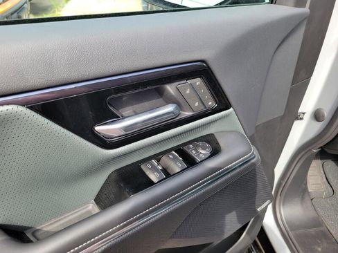 New 2026 GMC Sierra EV AT4 w/ AT4 Premium Package image 27