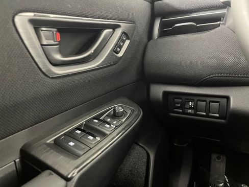 New 2026 Subaru Outback Limited image 20