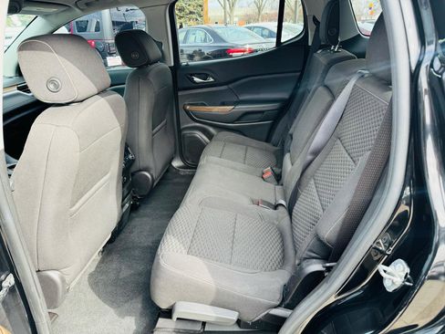 Used 2017 GMC Acadia SLE w/ Driver Alert Package I image 11