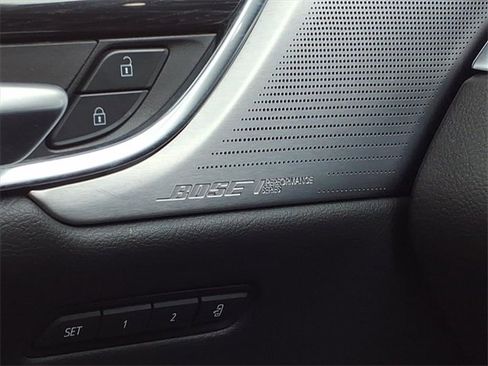 Certified 2023 Cadillac XT5 Premium Luxury w/ Technology Package image 19