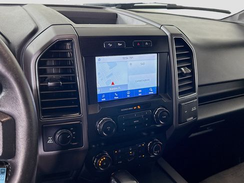 Used 2020 Ford F150 XLT w/ Equipment Group 302A Luxury image 18