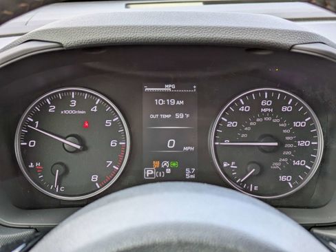 New 2026 Subaru Forester Touring image 31