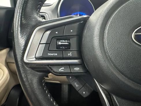Used 2018 Subaru Outback 2.5i Premium AWD/4WD image 12