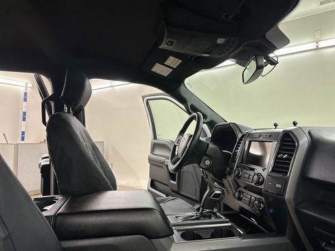 Used 2020 Ford F150 XLT w/ Equipment Group 302A Luxury image 22