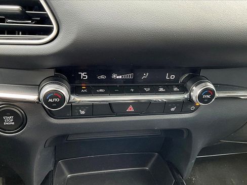 Used 2025 MAZDA CX-30 AWD 2.5 S w/ Preferred Package image 20