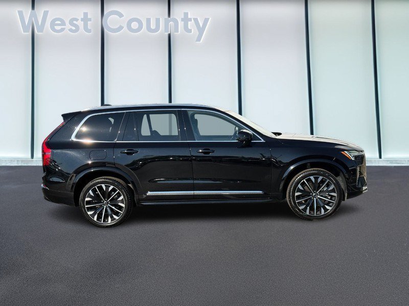 Certified 2026 Volvo XC90 B6 Plus AWD/4WD image 2