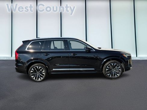 Used 2026 Volvo XC90 B6 Plus AWD/4WD image 2