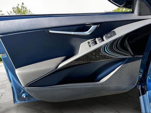 Used 2024 Kia Niro Wind image 22