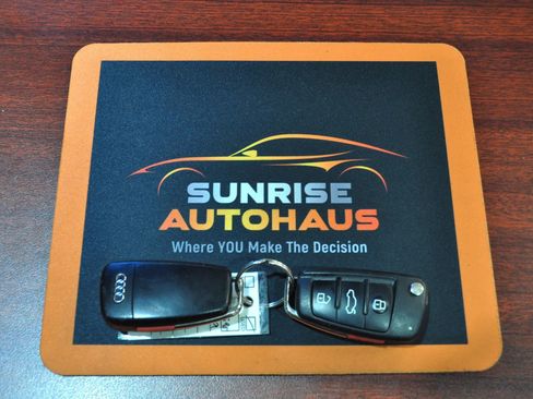 Used 2009 Audi TTS 2.0T Prestige image 18