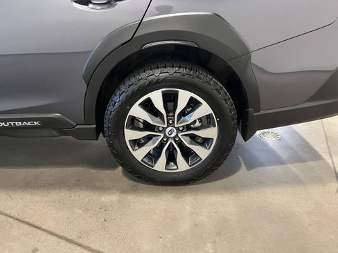 Used 2024 Subaru Outback Limited XT w/ Popular Package #2 AWD/4WD image 46