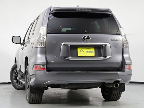 Used 2022 Lexus GX 460 Premium image 6