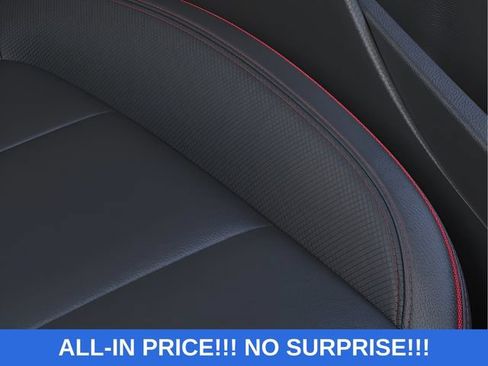New 2026 Chevrolet TrailBlazer RS w/ Convenience Package FWD image 21