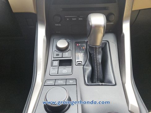 Used 2016 Lexus NX 200t FWD image 19