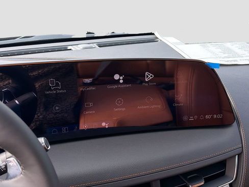 New 2026 Cadillac CT5 Sport w/ Platinum Package image 15